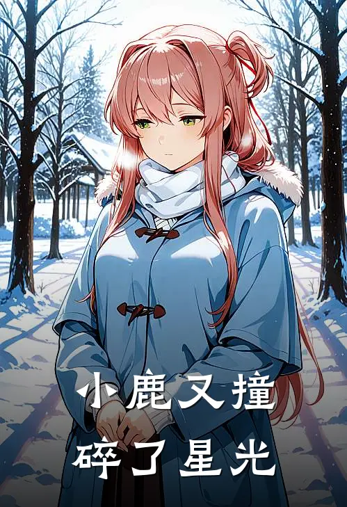 小鹿又撞碎了星光