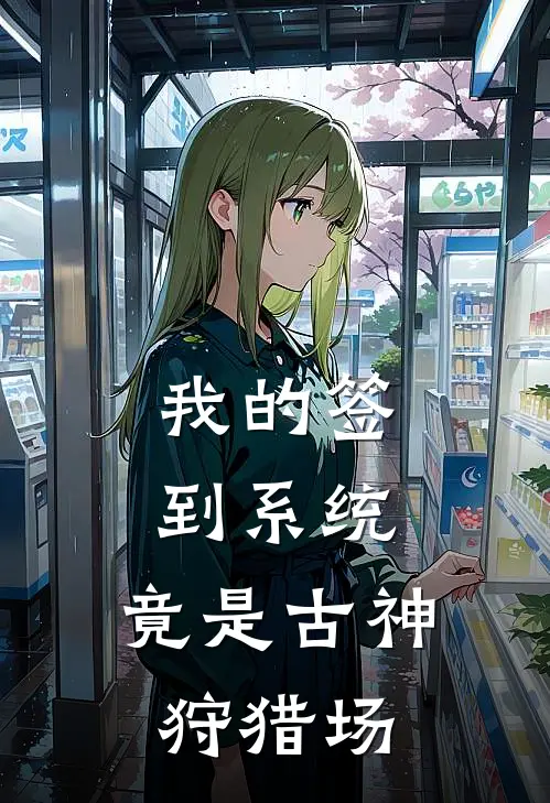 我的签到系统，竟是古神狩猎场陆九洲陆九洲_《我的签到系统，竟是古神狩猎场》最新章节免费在线阅读