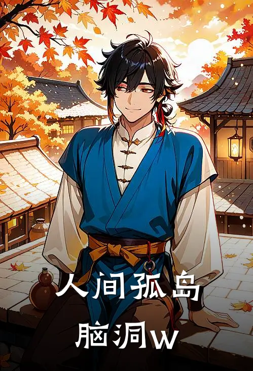 人间孤岛脑洞w