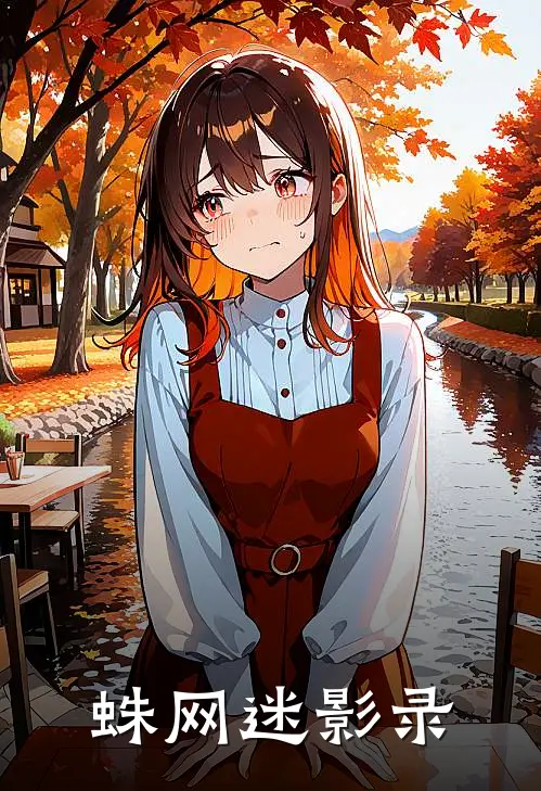 蛛网迷影录