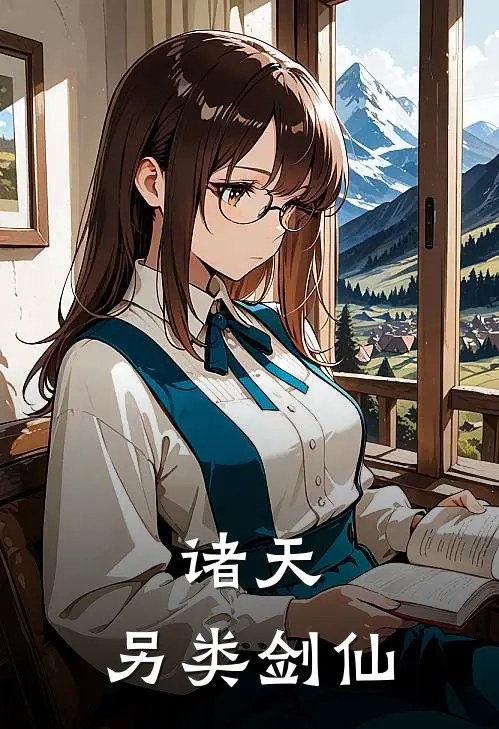 诸天：另类剑仙