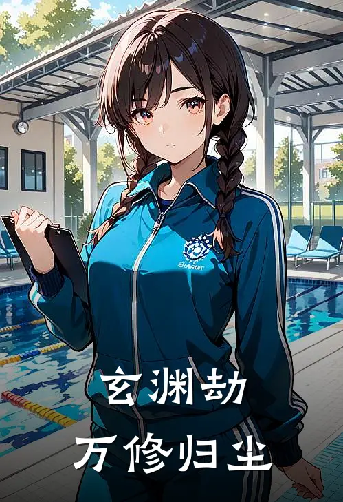 玄渊劫：万修归尘洛明轩洛明轩小说免费完结_完本热门小说玄渊劫：万修归尘洛明轩洛明轩