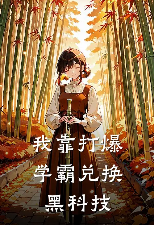 我靠打爆学霸兑换黑科技