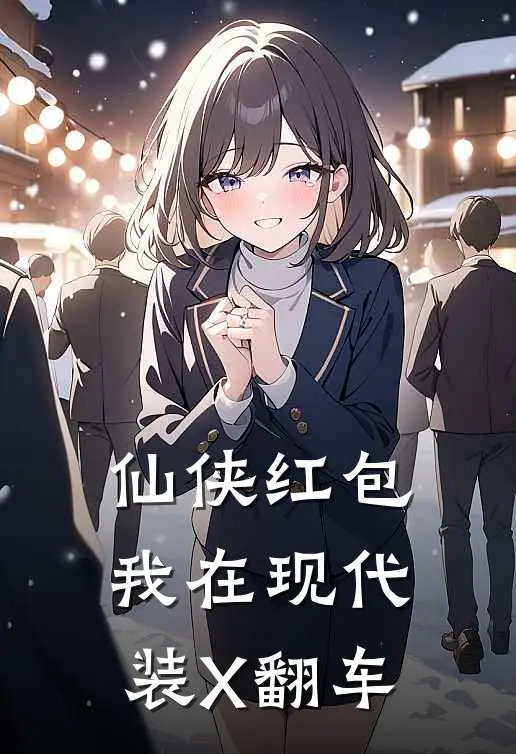 仙侠红包：我在现代装X翻车