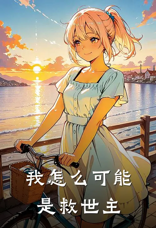 我怎么可能是救世主