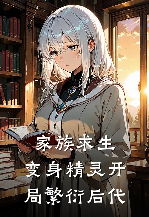 家族求生：变身精灵开局繁衍后代林夯昊顾凉免费完整版小说_热门小说大全家族求生：变身精灵开局繁衍后代林夯昊顾凉