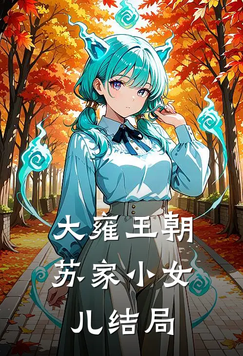 大雍王朝苏家小女儿结局