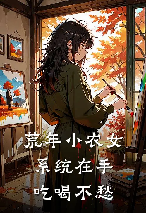 荒年小农女，系统在手，吃喝不愁(许知意许威)热门网络小说_最新章节列表荒年小农女，系统在手，吃喝不愁(许知意许威)