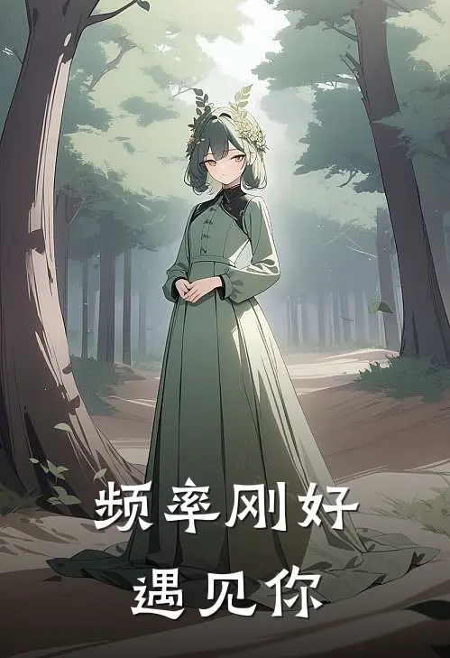 频率刚好遇见你丁冉陆屿完结小说_免费小说在线看频率刚好遇见你丁冉陆屿