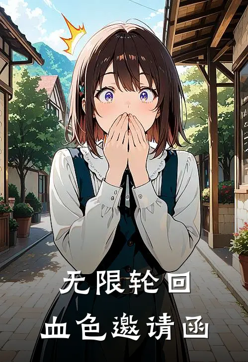 无限轮回：血色邀请函(林深李默)最新好看小说_最新章节列表无限轮回：血色邀请函(林深李默)