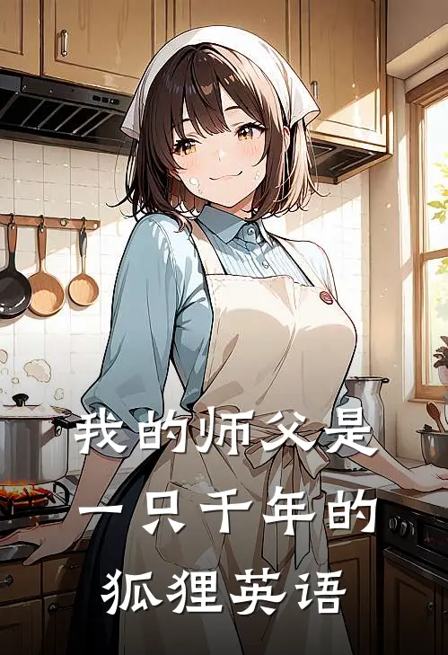 我的师父是一只千年的狐狸英语