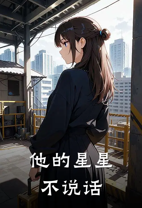 他的星星不说话