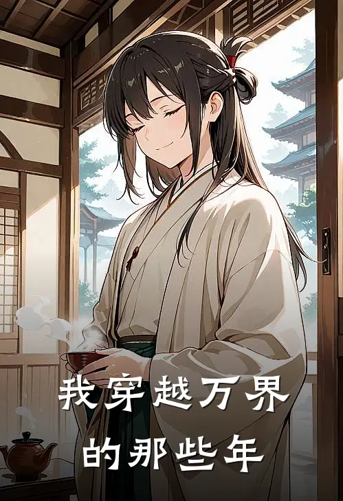 我穿越万界的那些年