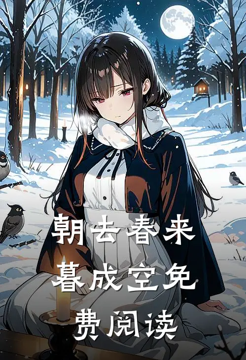 朝去春来暮成空免费阅读