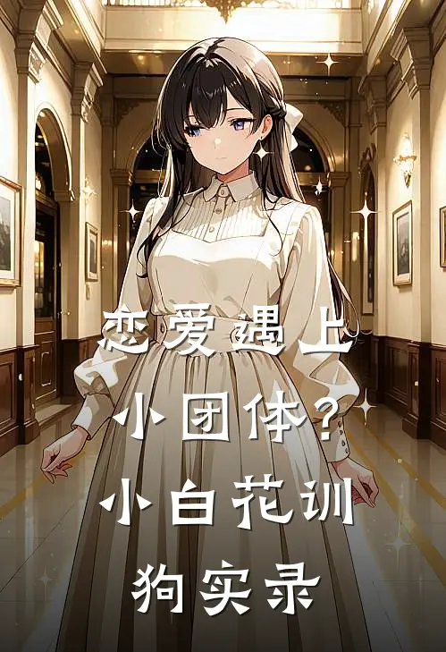 恋爱遇上小团体？小白花训狗实录(宋采璇傅昭)免费小说全本阅读_最新章节列表恋爱遇上小团体？小白花训狗实录(宋采璇傅昭)