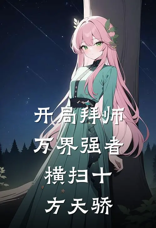 开局拜师万界强者，横扫十方天骄陆望生李秀娜小说完结推荐_热门小说阅读开局拜师万界强者，横扫十方天骄陆望生李秀娜