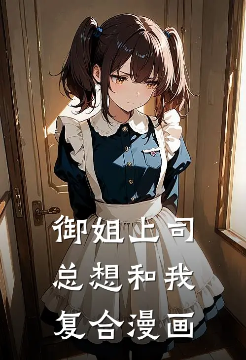 御姐上司总想和我复合漫画