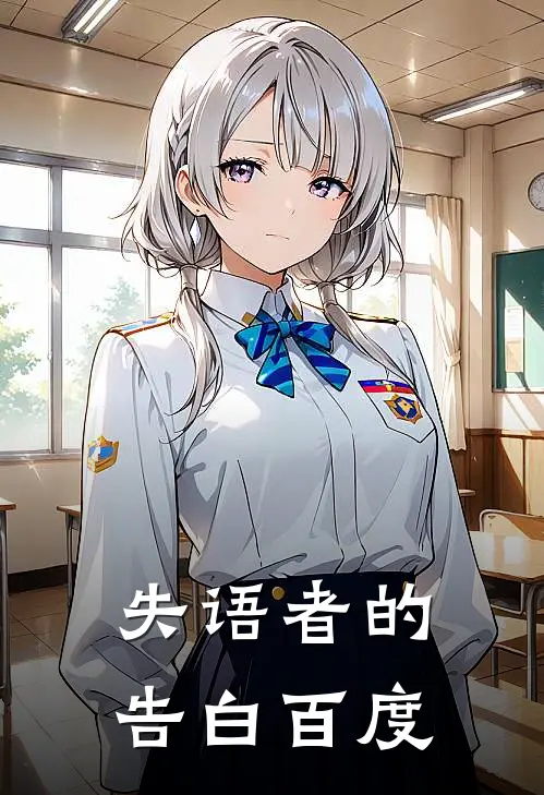 失语者的告白百度