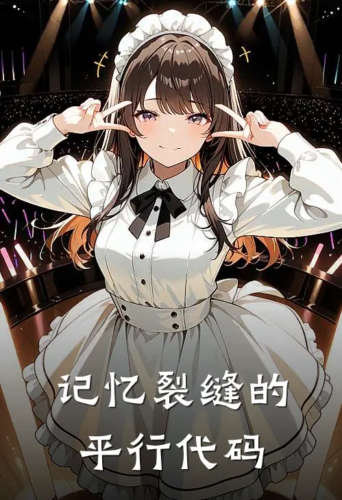 记忆裂缝的平行代码(林野苏晓)最新小说_免费阅读完整版小说记忆裂缝的平行代码(林野苏晓)