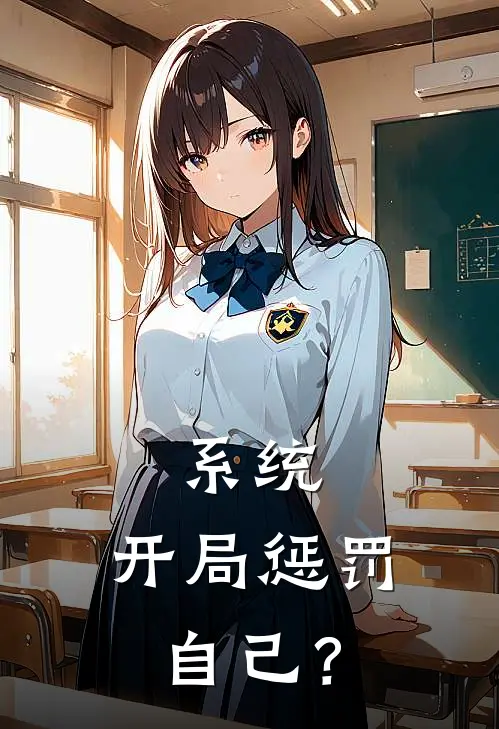 系统，开局惩罚自己？