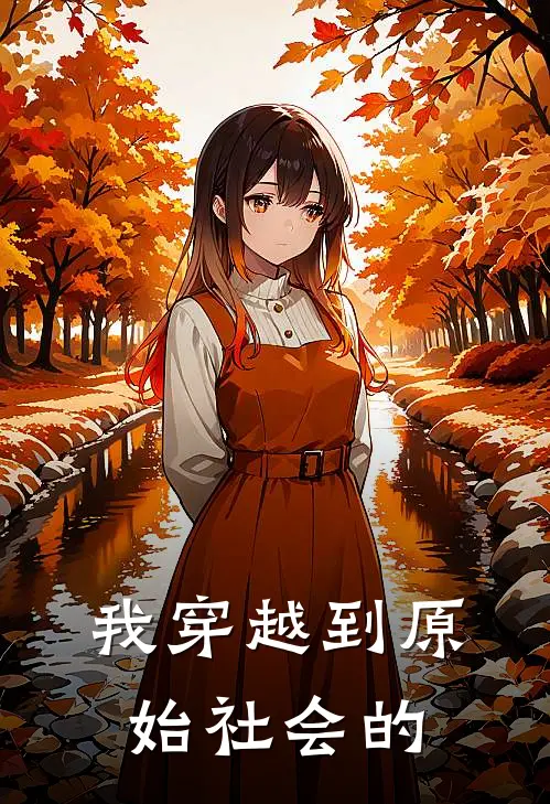 我穿越到原始社会的