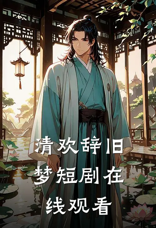 清欢辞旧梦短剧在线观看