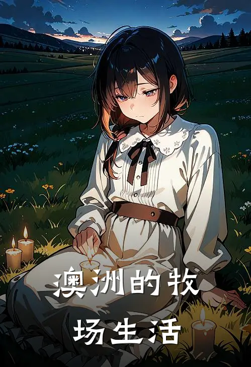 澳洲的牧场生活