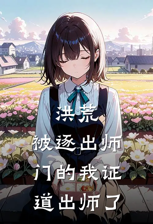 洪荒：被逐出师门的我证道出师了