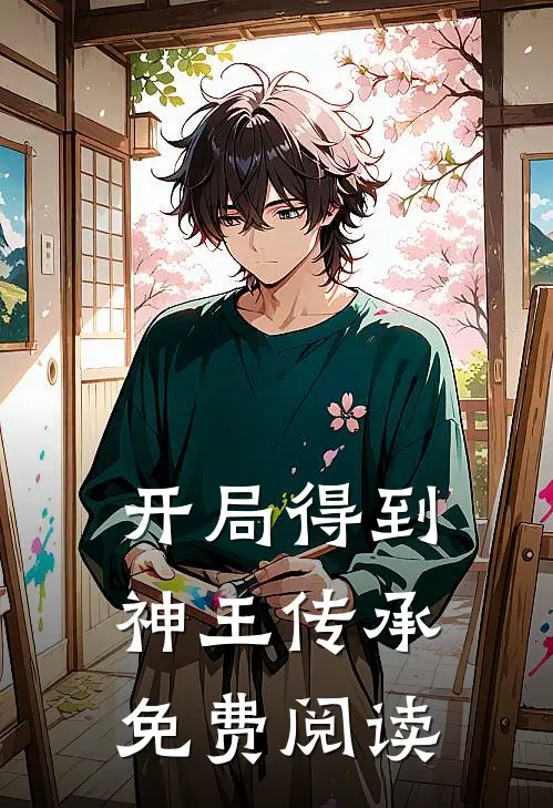 开局得到神王传承免费阅读
