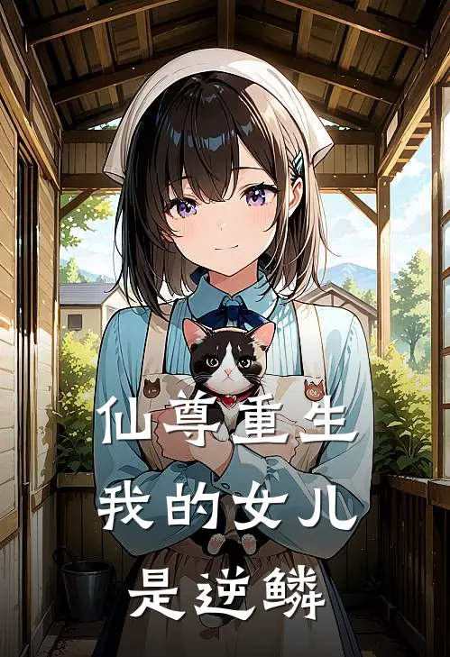 仙尊重生：我的女儿是逆鳞