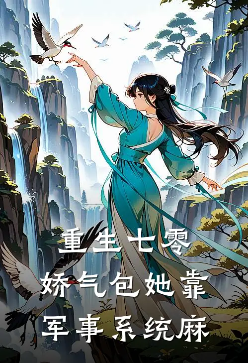 《重生七零：娇气包她靠军事系统麻》沈星瑶沈建国火爆新书_重生七零：娇气包她靠军事系统麻(沈星瑶沈建国)最新热门小说