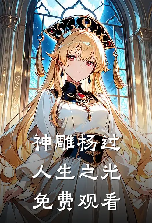 神雕杨过人生之光免费观看