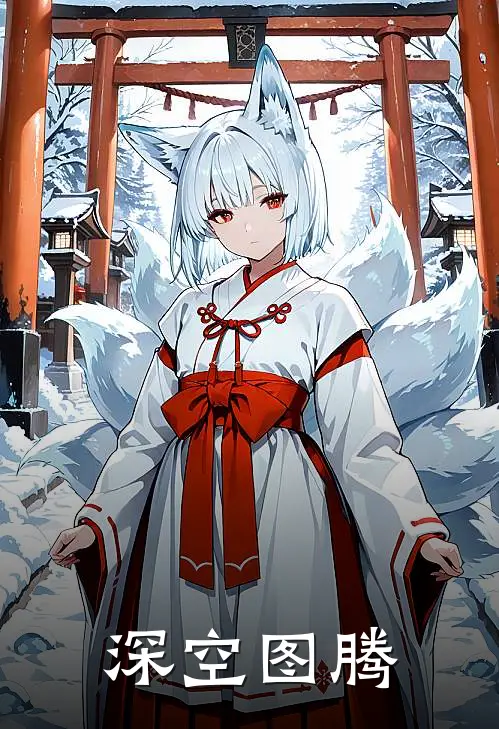 深空图腾陆渊苏婵完结版免费阅读_深空图腾全章节免费在线阅读