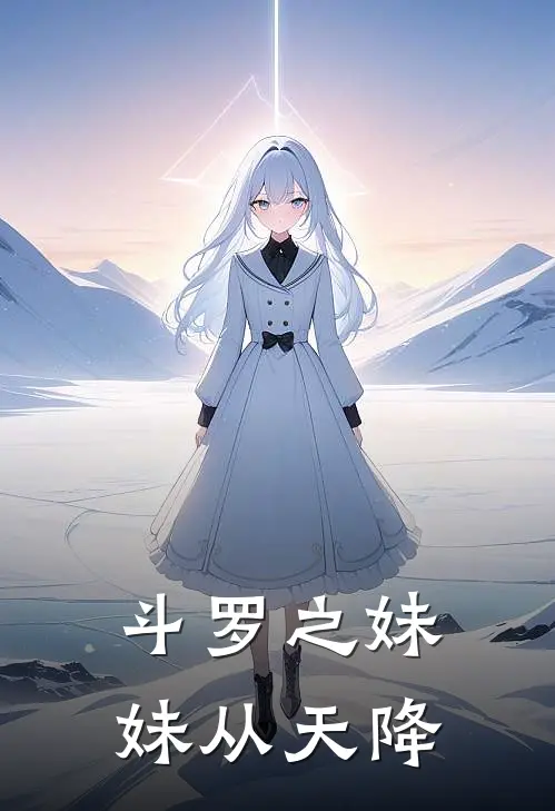 斗罗之妹妹从天降唐昊唐三免费小说免费阅读_推荐完结小说斗罗之妹妹从天降(唐昊唐三)