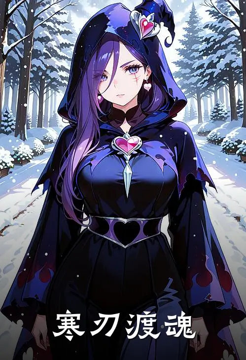 寒刃渡魂林晚星萧玦热门小说推荐_完本小说大全寒刃渡魂(林晚星萧玦)