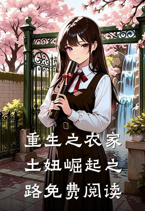 重生之农家土妞崛起之路免费阅读