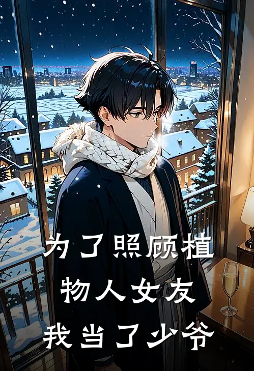 为了照顾植物人女友，我当了少爷(阿飞勤姐)热门网络小说_最新完本小说为了照顾植物人女友，我当了少爷(阿飞勤姐)