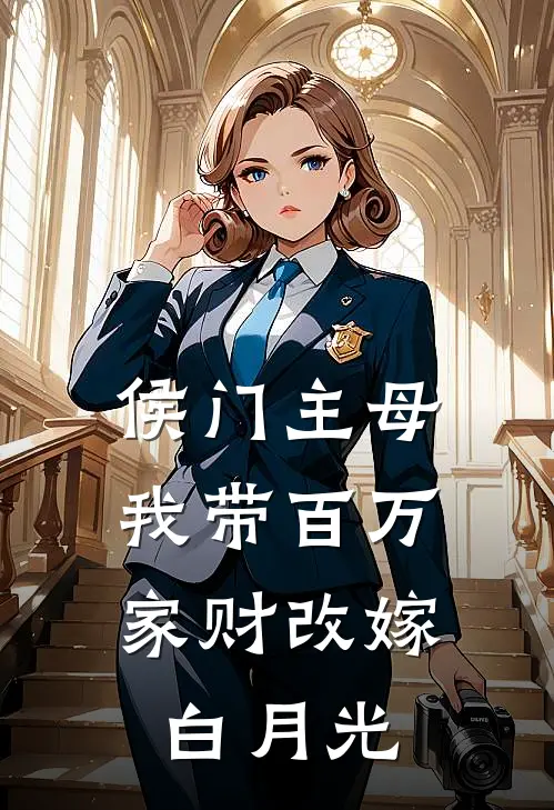侯门主母：我带百万家财改嫁白月光