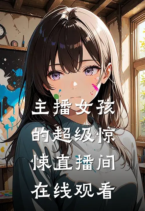 主播女孩的超级惊悚直播间在线观看