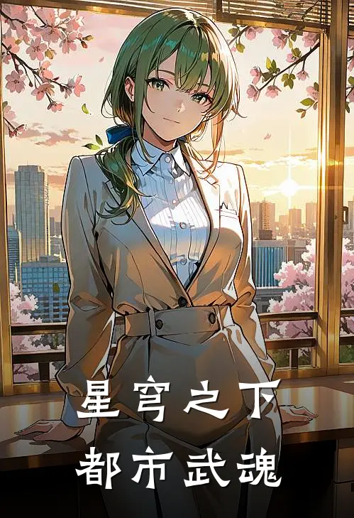 星穹之下，都市武魂