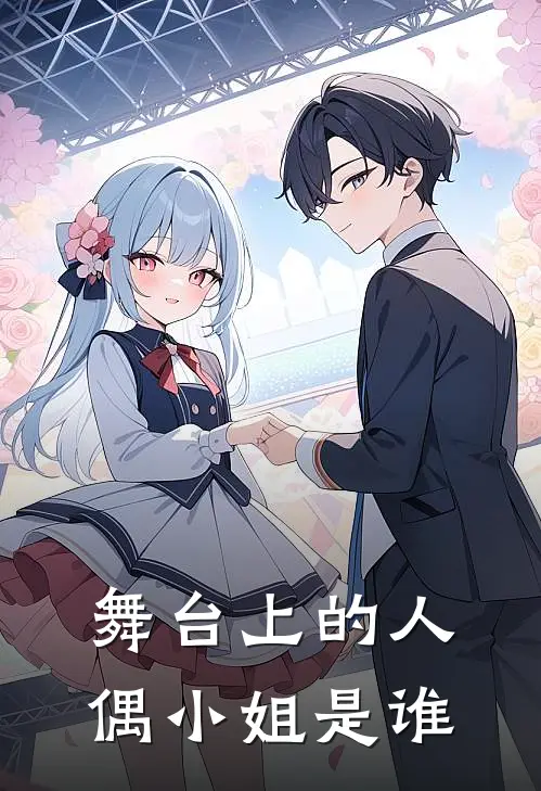 舞台上的人偶小姐是谁