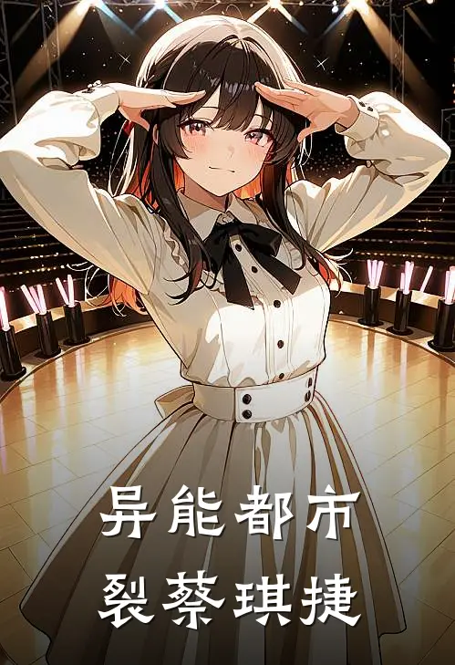 异能都市：裂蔡琪捷江辰苏晴免费完结版小说_小说完结异能都市：裂蔡琪捷江辰苏晴