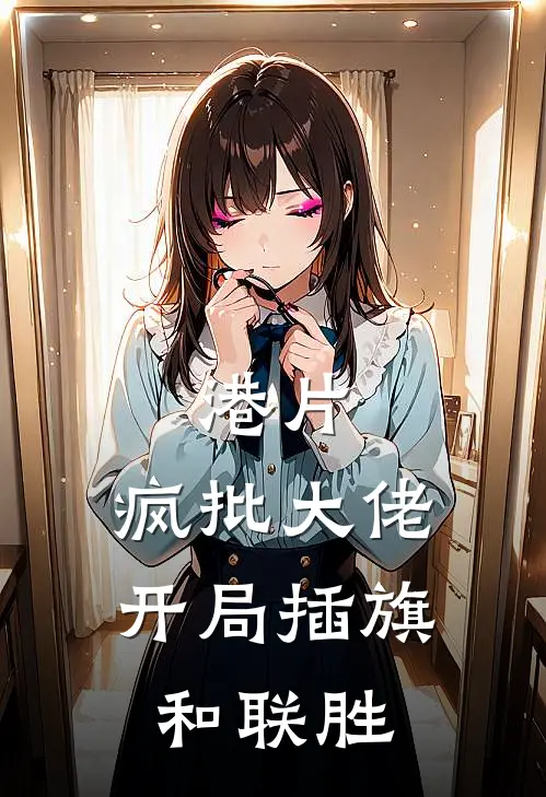 港片：疯批大佬，开局插旗和联胜