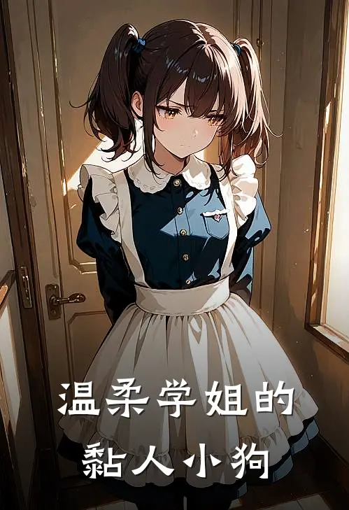 温柔学姐的黏人小狗