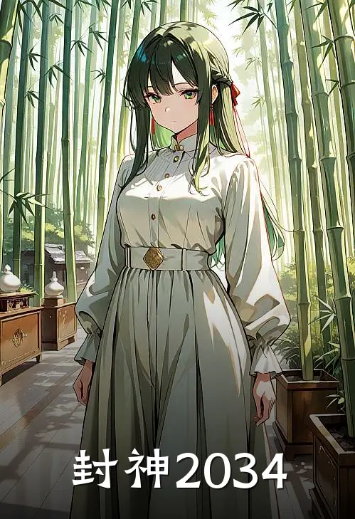 封神2034煊煊青鸾热门小说推荐_完本小说大全封神2034(煊煊青鸾)