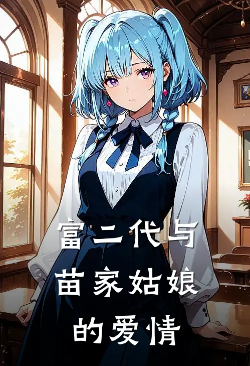 富二代与苗家姑娘的爱情