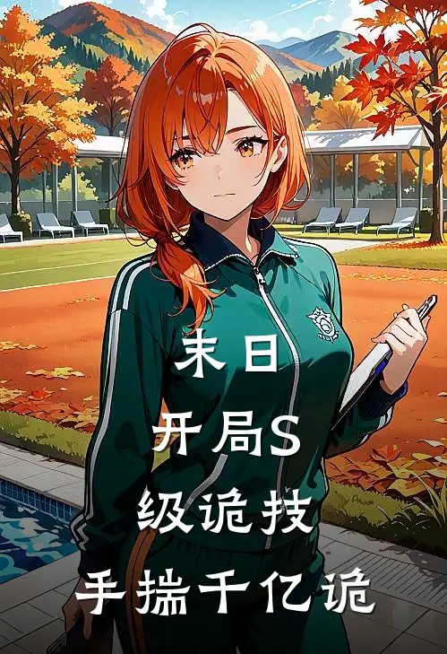 末日：开局S级诡技，手揣千亿诡(秦斩林薇)全章节在线阅读_秦斩林薇全章节在线阅读