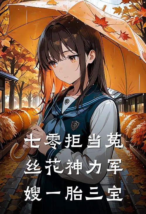 七零拒当菟丝花神力军嫂一胎三宝(苏茶秦厉)无弹窗小说免费阅读_小说免费阅读无弹窗七零拒当菟丝花神力军嫂一胎三宝苏茶秦厉