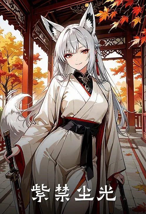 紫禁尘光(微月苏婉儿)全文免费在线阅读_紫禁尘光热门小说