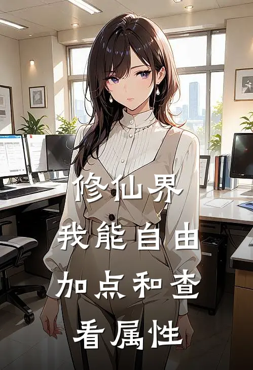 修仙界，我能自由加点和查看属性